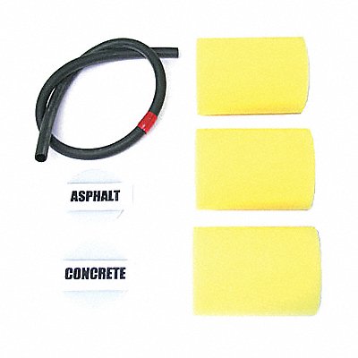Striping Marking Machine Accessories image